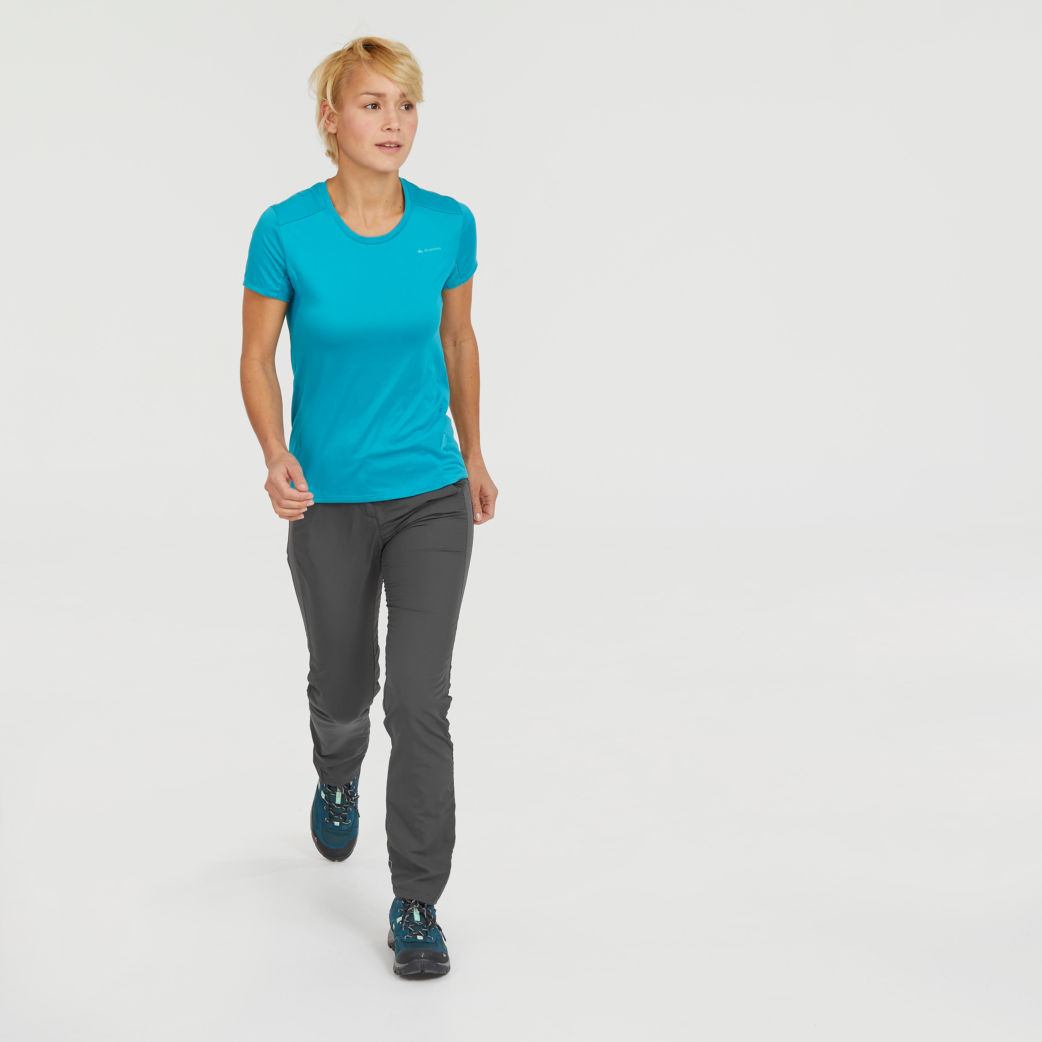 female walking trousers