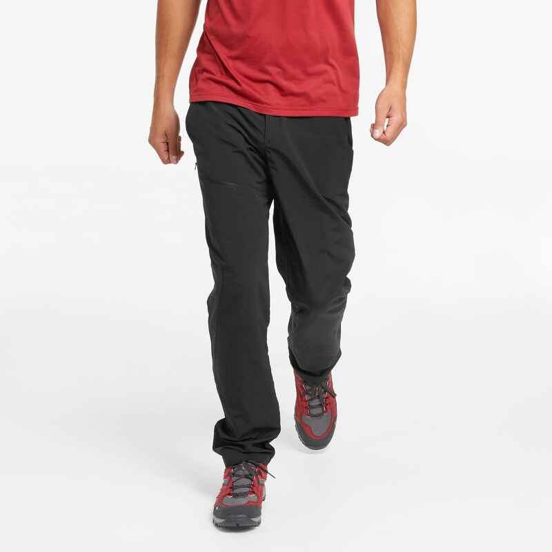 Men's Hiking Trousers - MH100