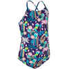 Jednodijelni kupaći kostim Hanalei 100 za djevojčice June