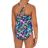 One-piece swimsuit HANALEI 100 JUNE