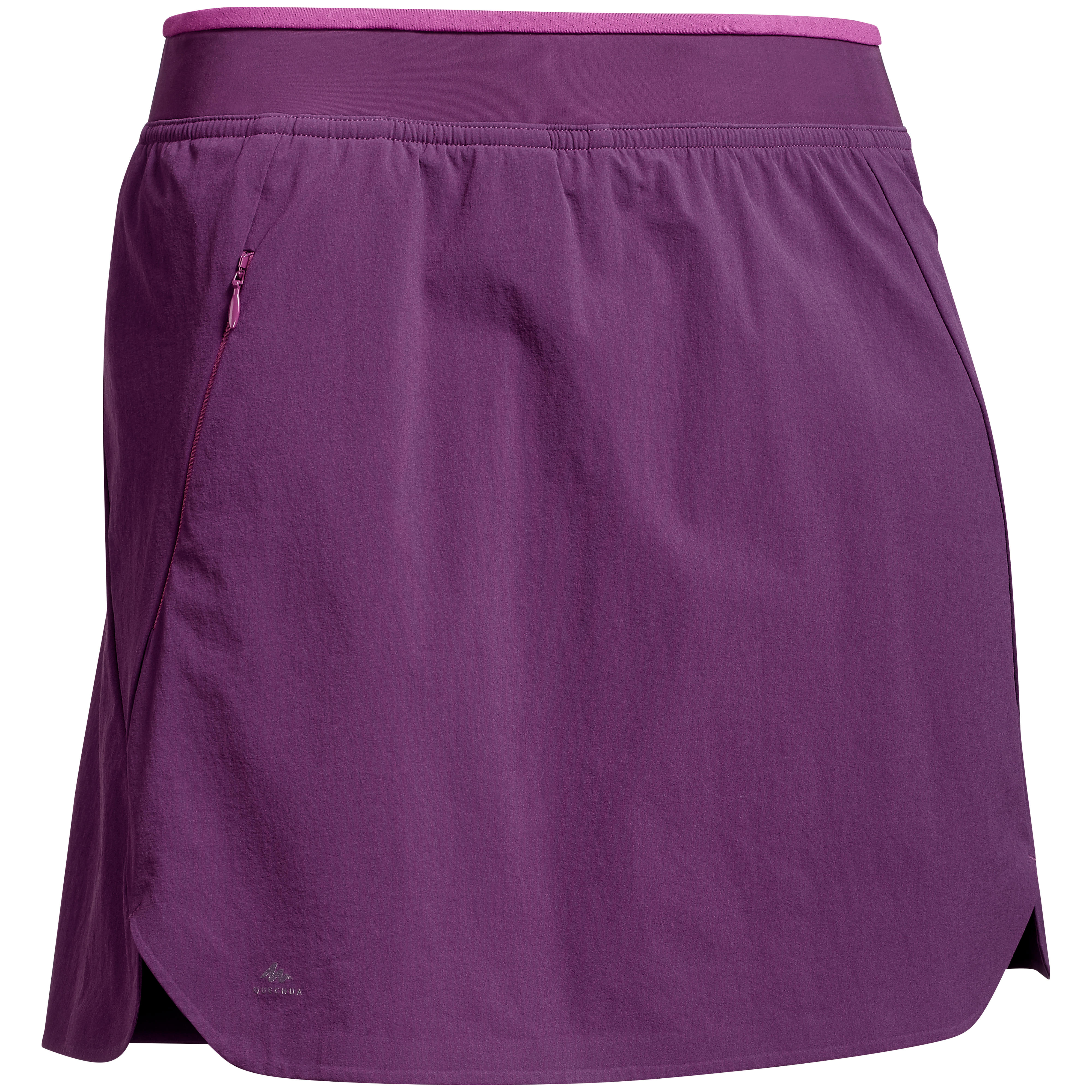 Gonna short trekking donna MH500 QUECHUA | DECATHLON