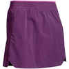 Women's - Mountain walking skort - MH500