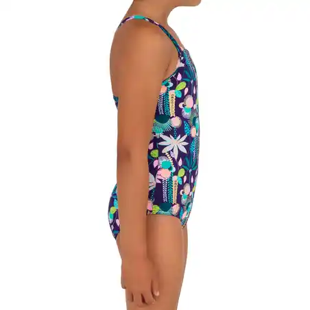 One-piece swimsuit HANALEI 100 JUNE