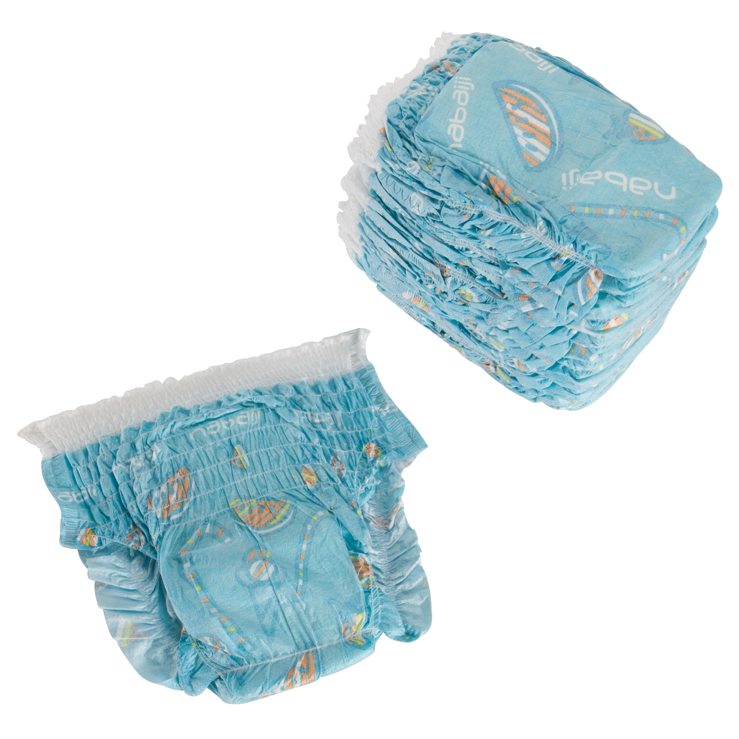 Buy Pampers Splashers Disposable Swim Diaper Pants  SM 612 kg Dual  LeakGuard Barriers 360 Degree Stretchy Waistband Online at Best Price of  Rs 999  bigbasket