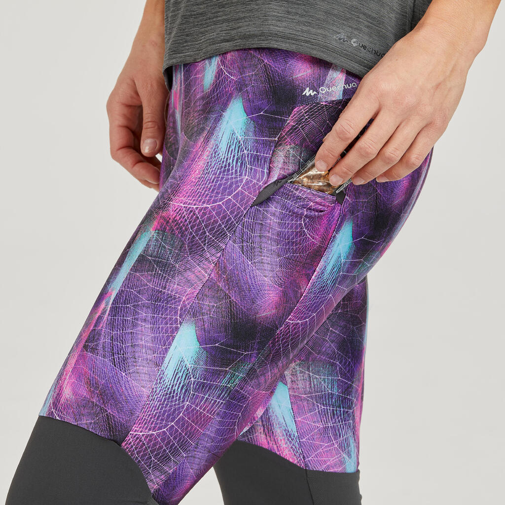 Women's Fast Hiking Legging FH500