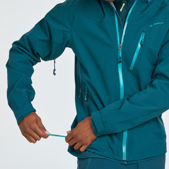 Veste Chaude ImpermÃ©able Fille Ans Capuche Manteau Coupe Vent