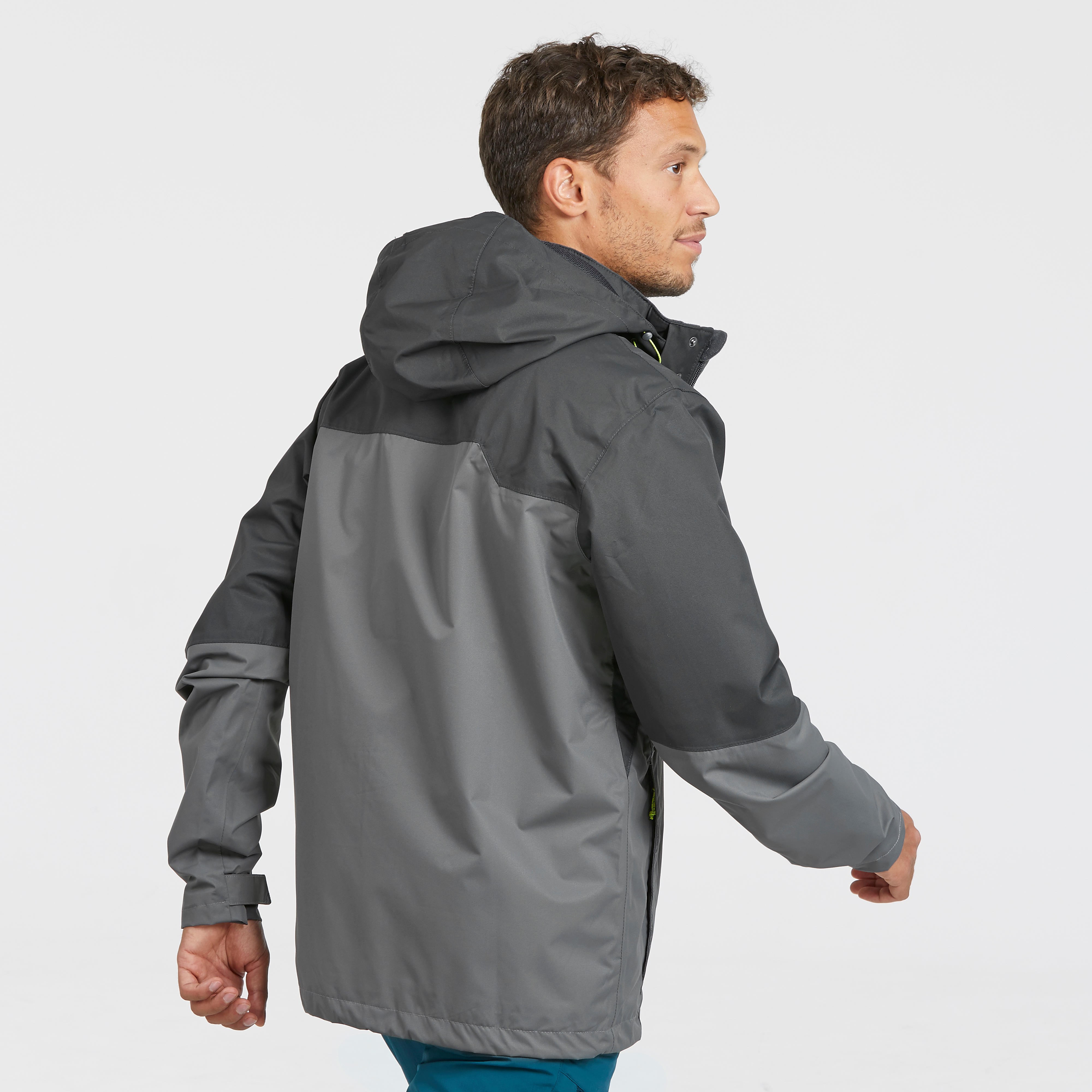 mountain design gore tex jacket