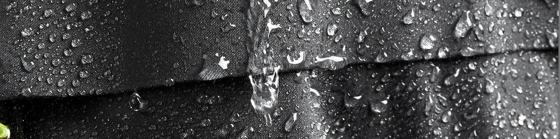 Comment laver une veste imperméable ?