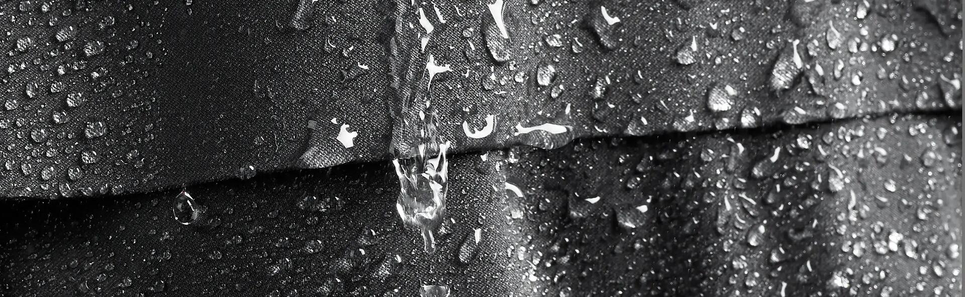 Comment laver une veste imperméable ?