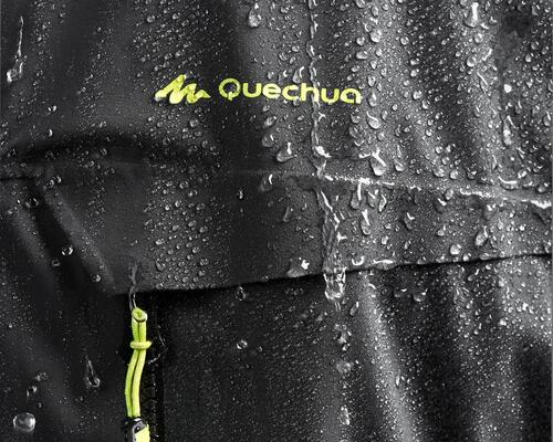 Comment laver une veste imperméable ?