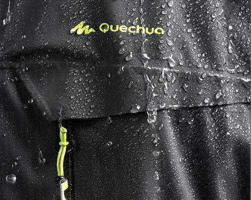 Comment laver une veste imperméable ?