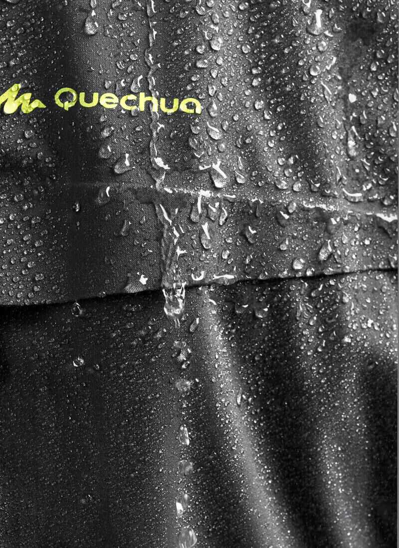 Comment laver une veste imperméable ?
