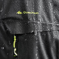 Men's waterpoof jacket - MH900 - Black