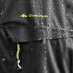 Men's waterproof mountain walking jacket - MH900
