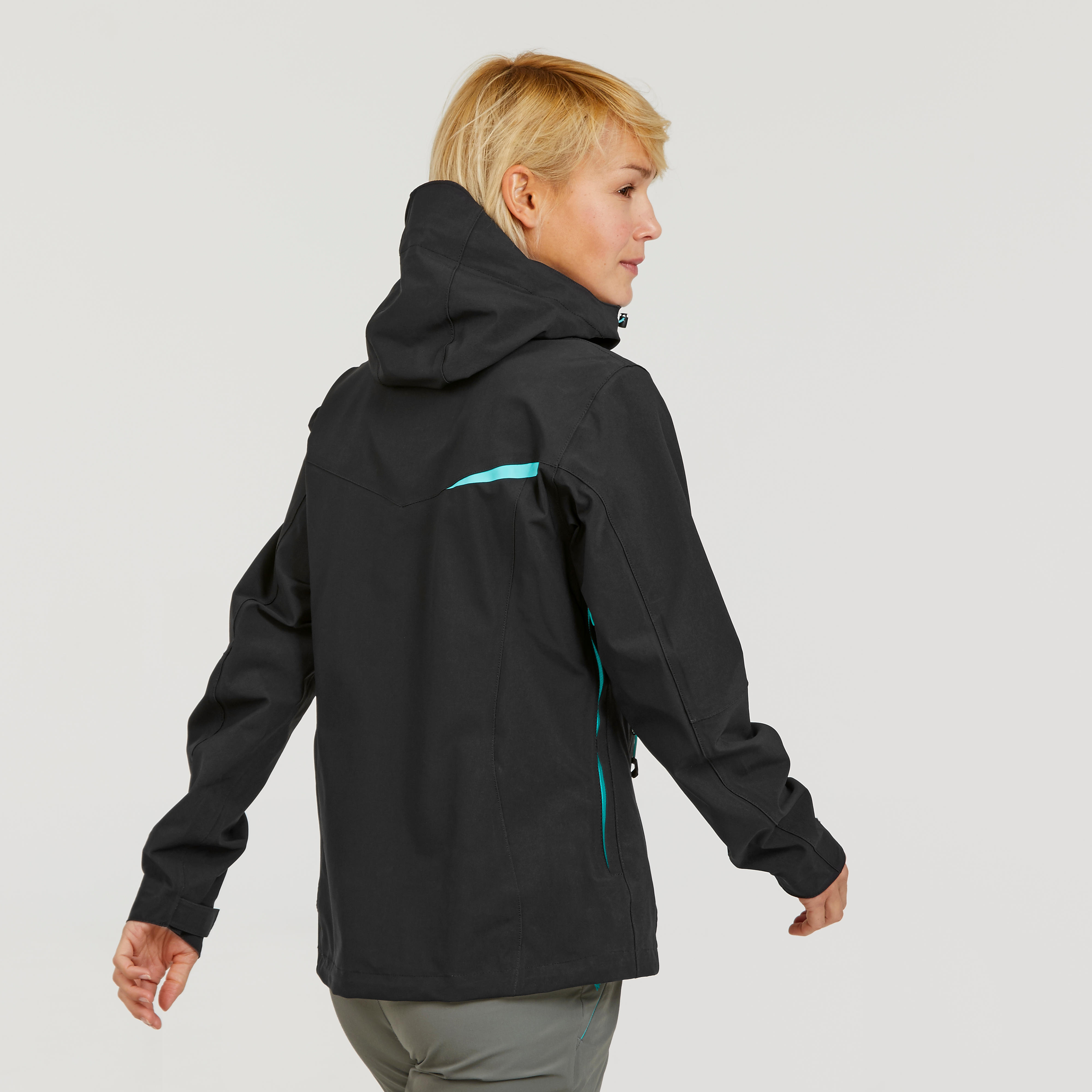 mountain hiking jackets