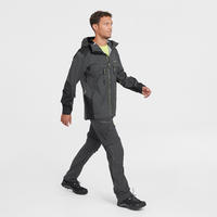 Manteau de randonnée MH 900 – Hommes