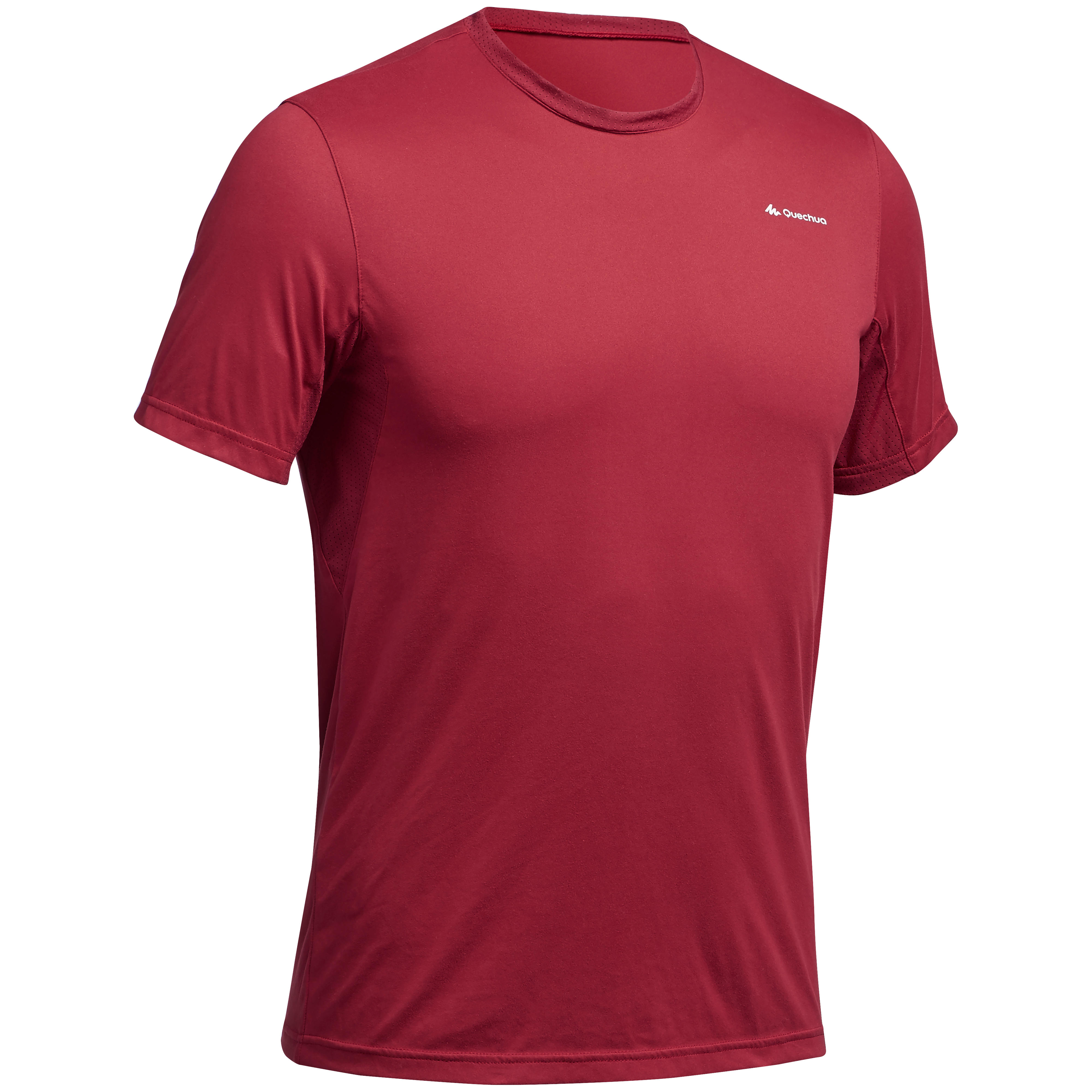 decathlon full sleeve t shirts