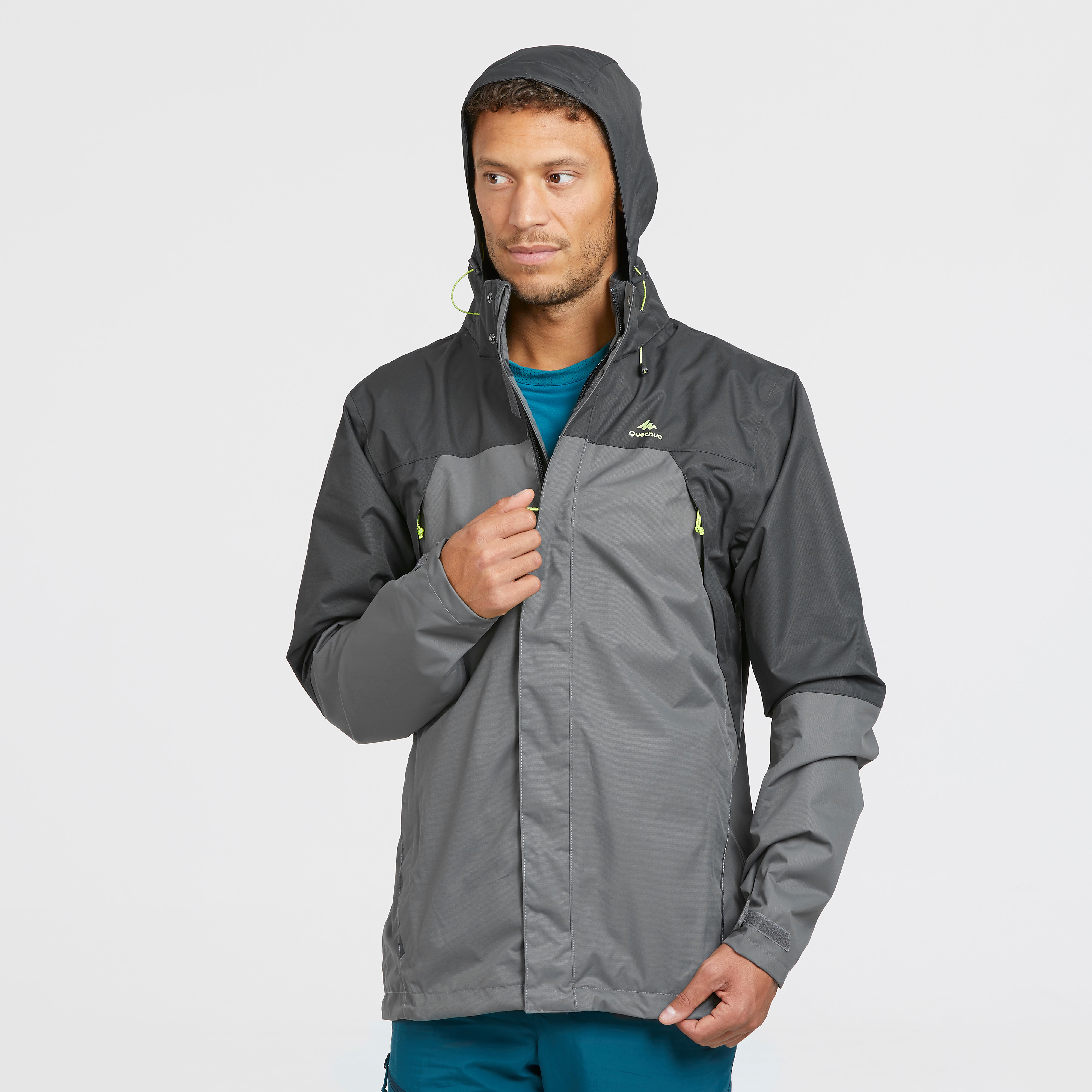 waterproof hill walking jackets
