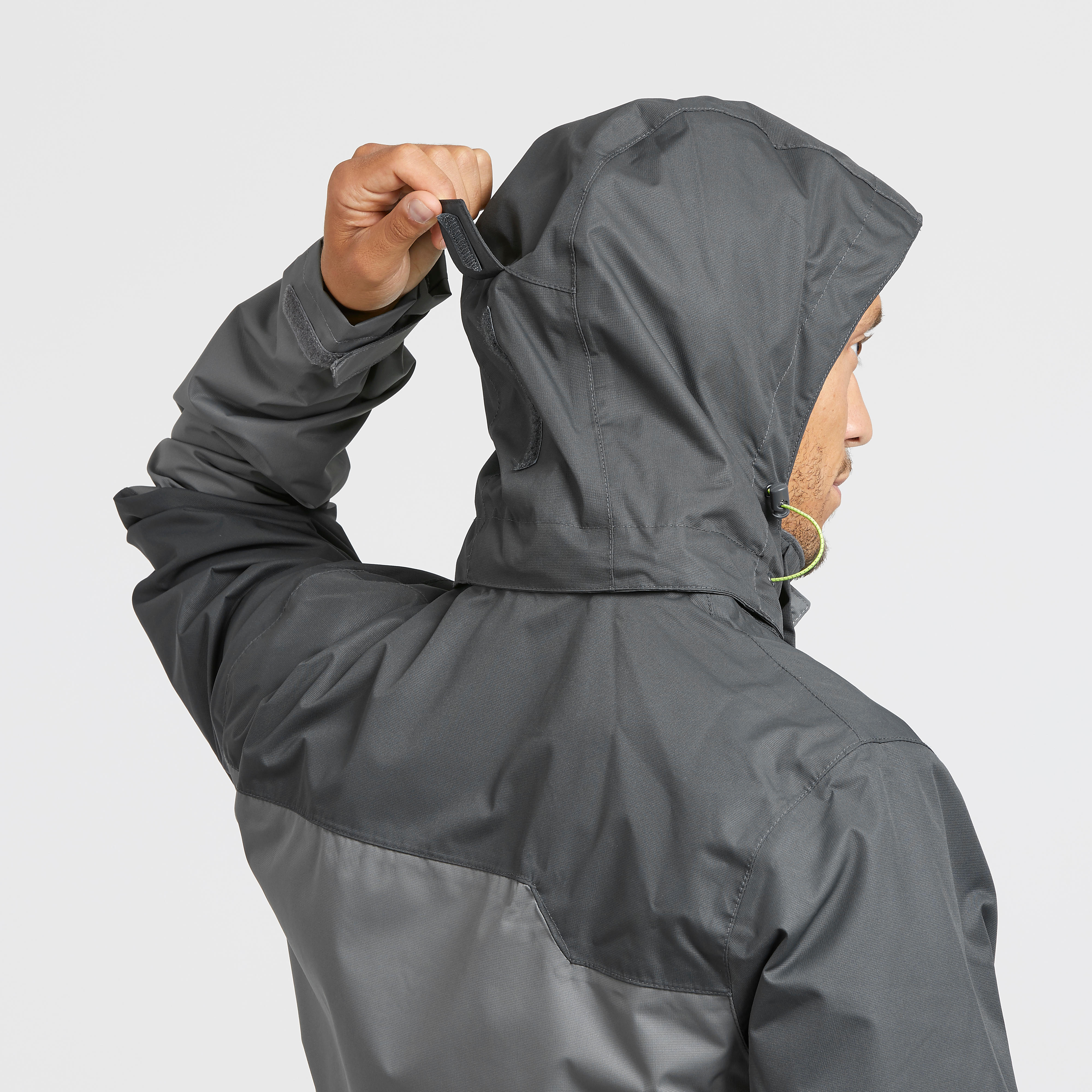 decathlon mh100 jacket