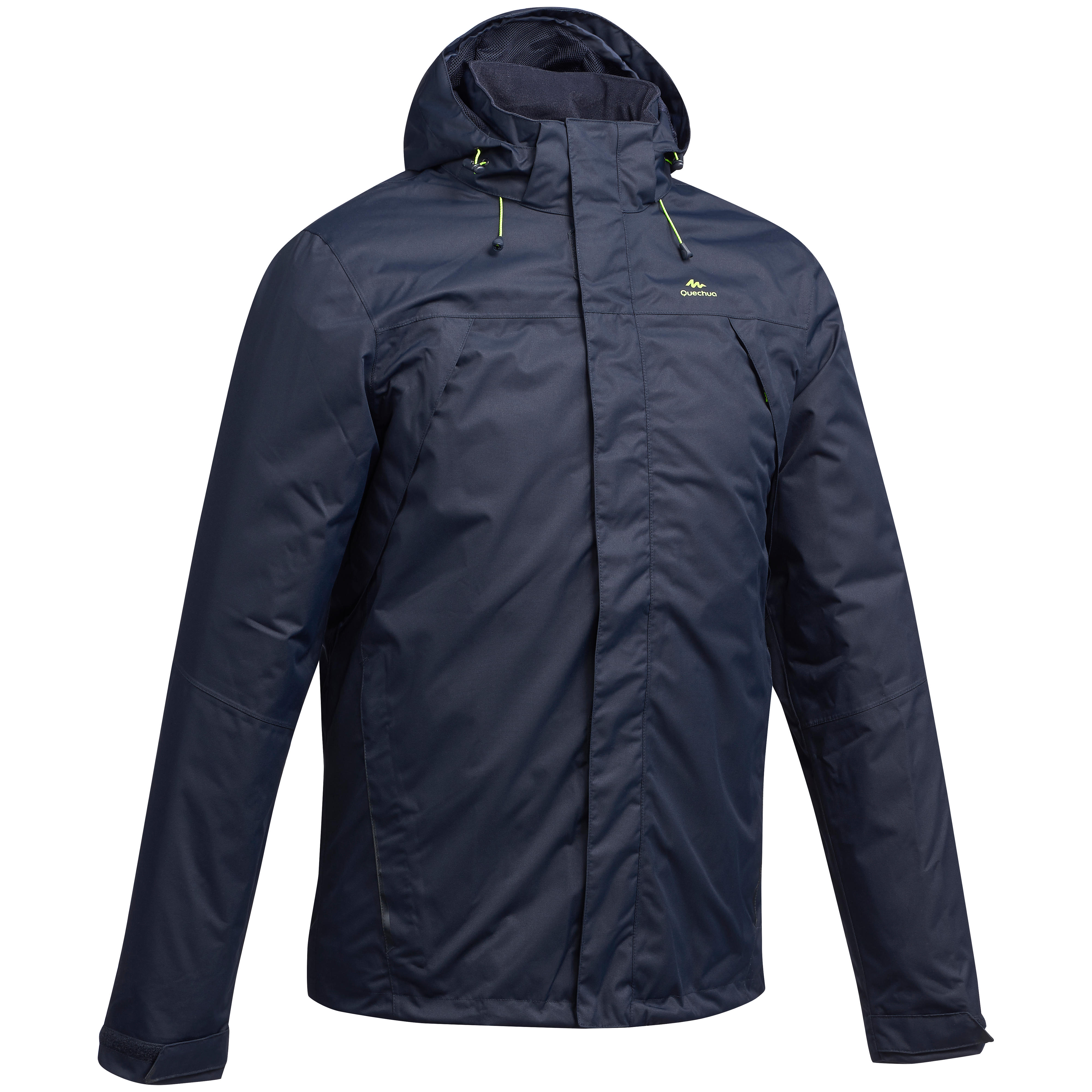 Veste simili cuir femme christine laure Veste simili cuir femme christine laure