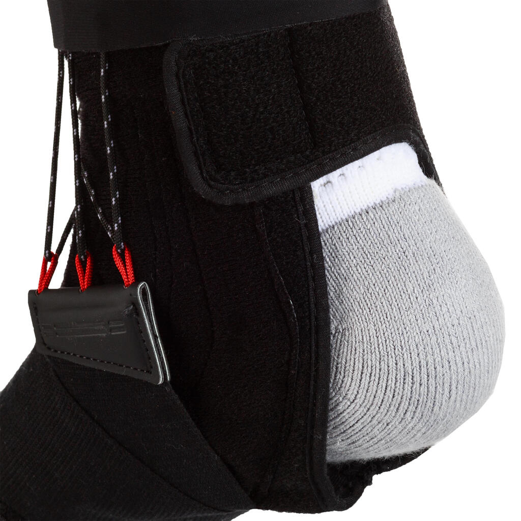 Tarmak Strong 900, Right/Left Ankle Ligament Support, Adult