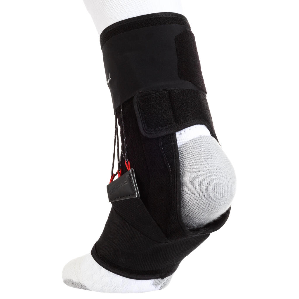 Tarmak Strong 900, Right/Left Ankle Ligament Support, Adult