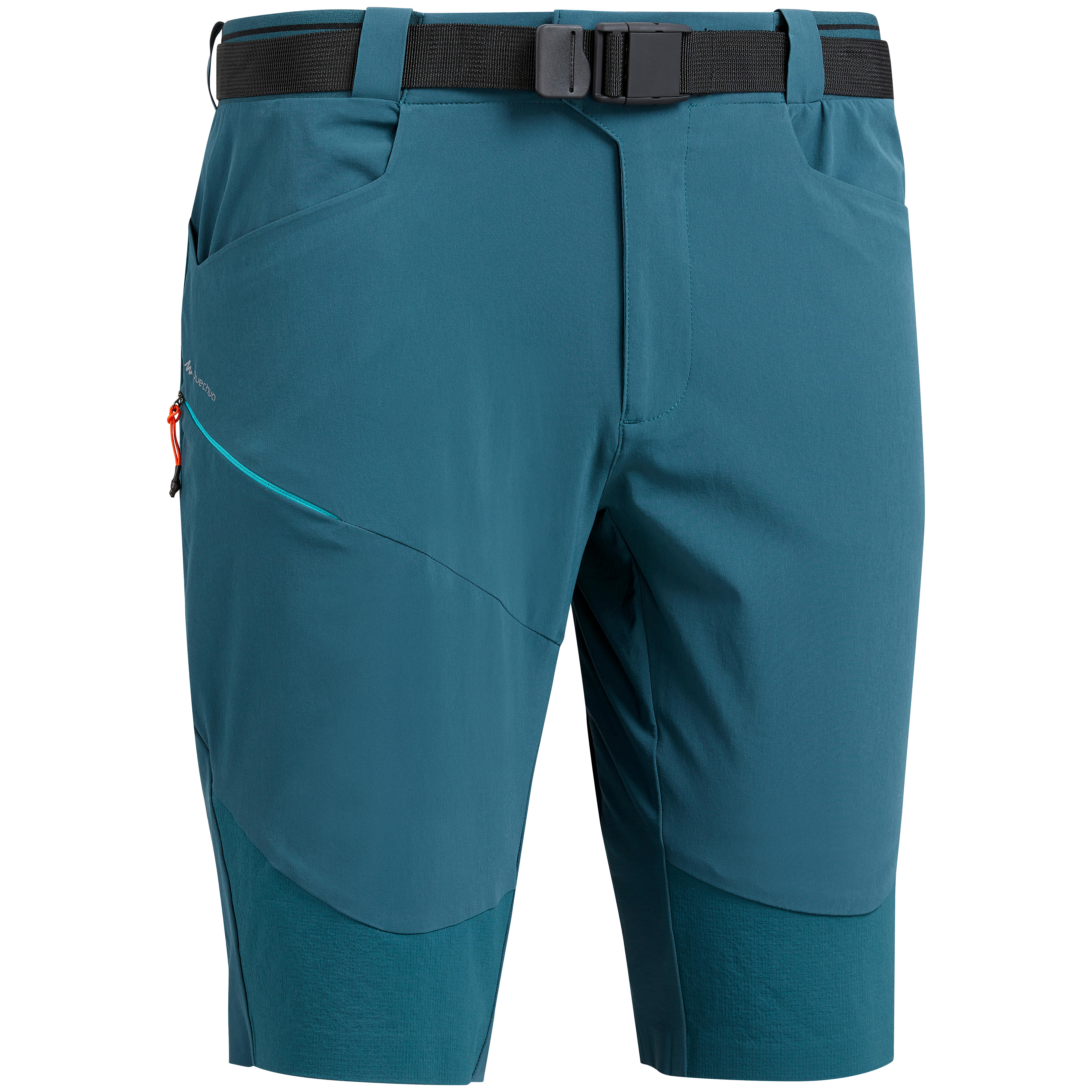 Quechua Mh500 Pantalon Corto Trekking Pantalon Corto Trekking