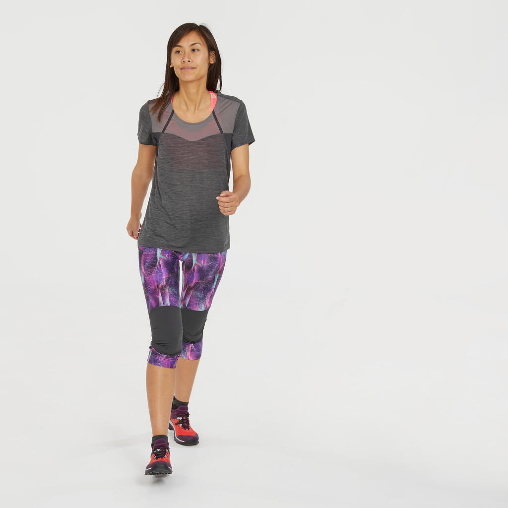 Women's Fast Hiking Legging FH500