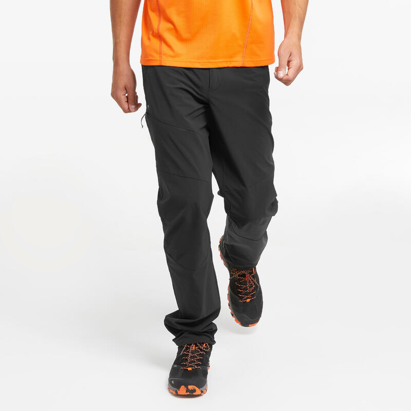 Pantalon de randonnée montagne - MH500 - Homme