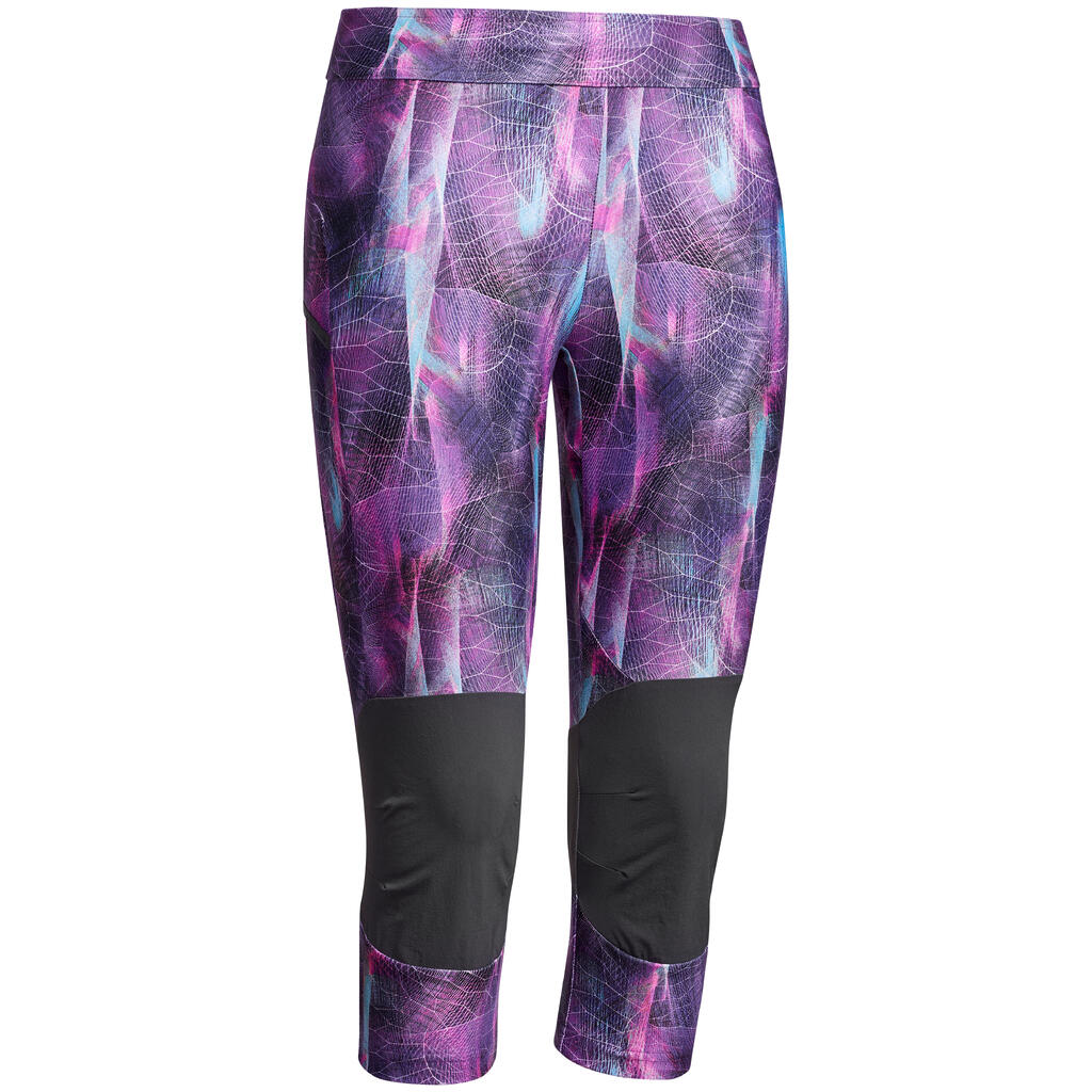 Women's Fast Hiking Legging FH500