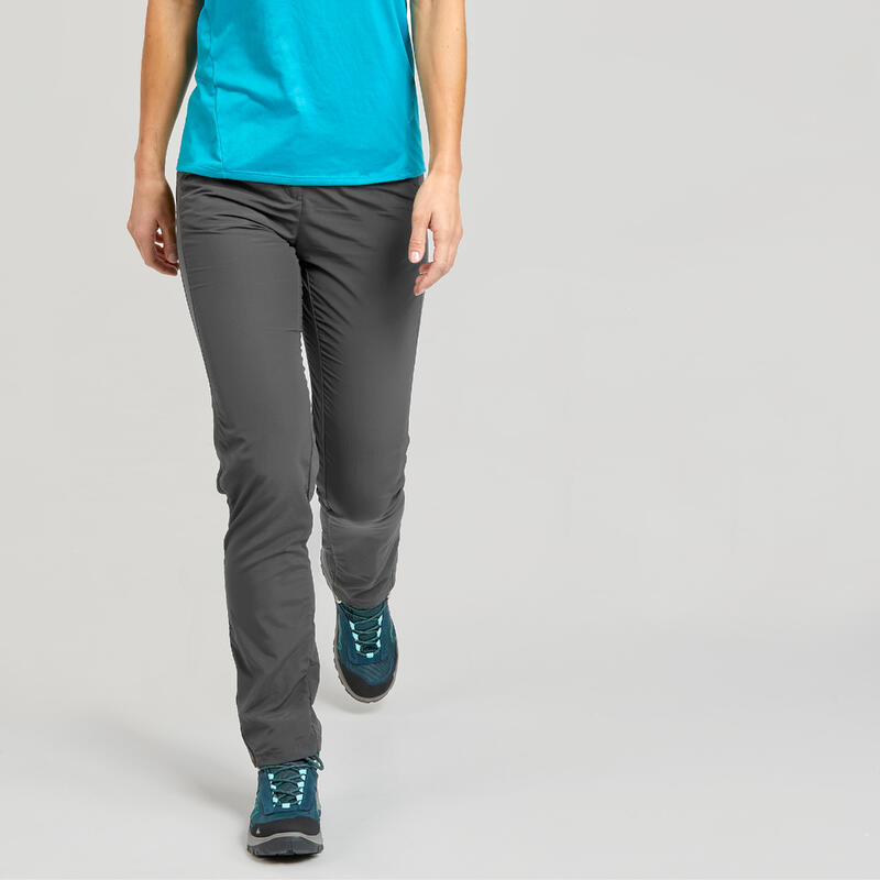 Pantalones Trekking Mujer