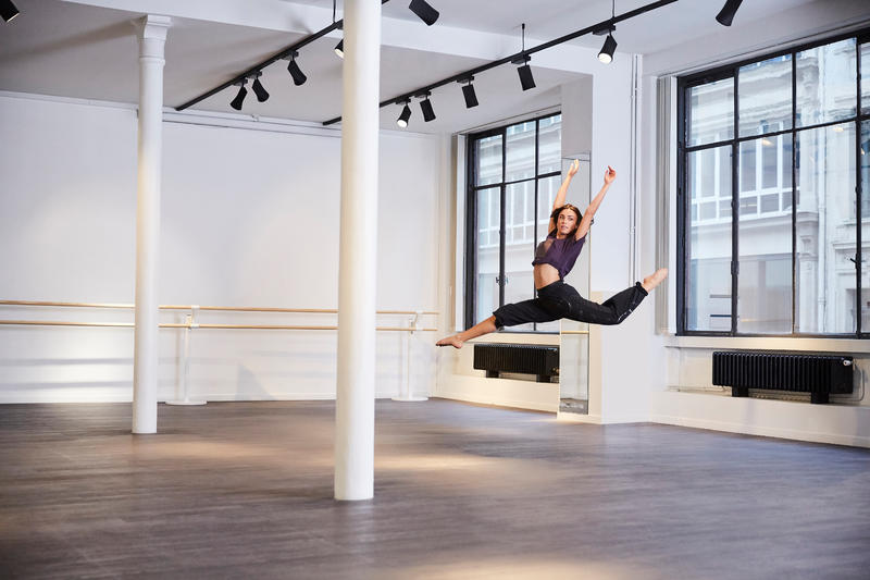 Comment choisir sa tenue de danse modern jazz ?
