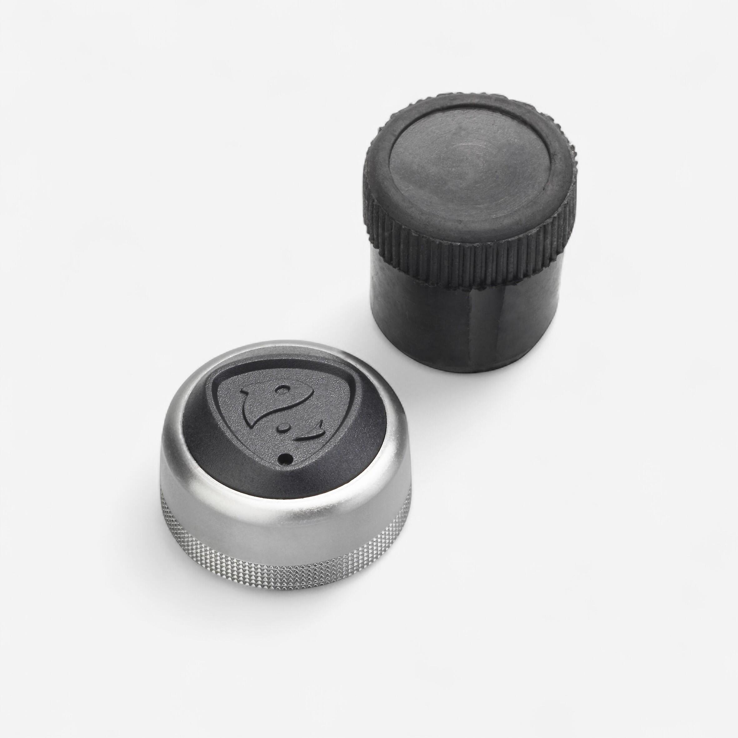 LAKESIDE-5 700 Bouchons haut et bas - Caperlan