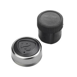 LAKESIDE-5 travel 400 bouchons haut et bas