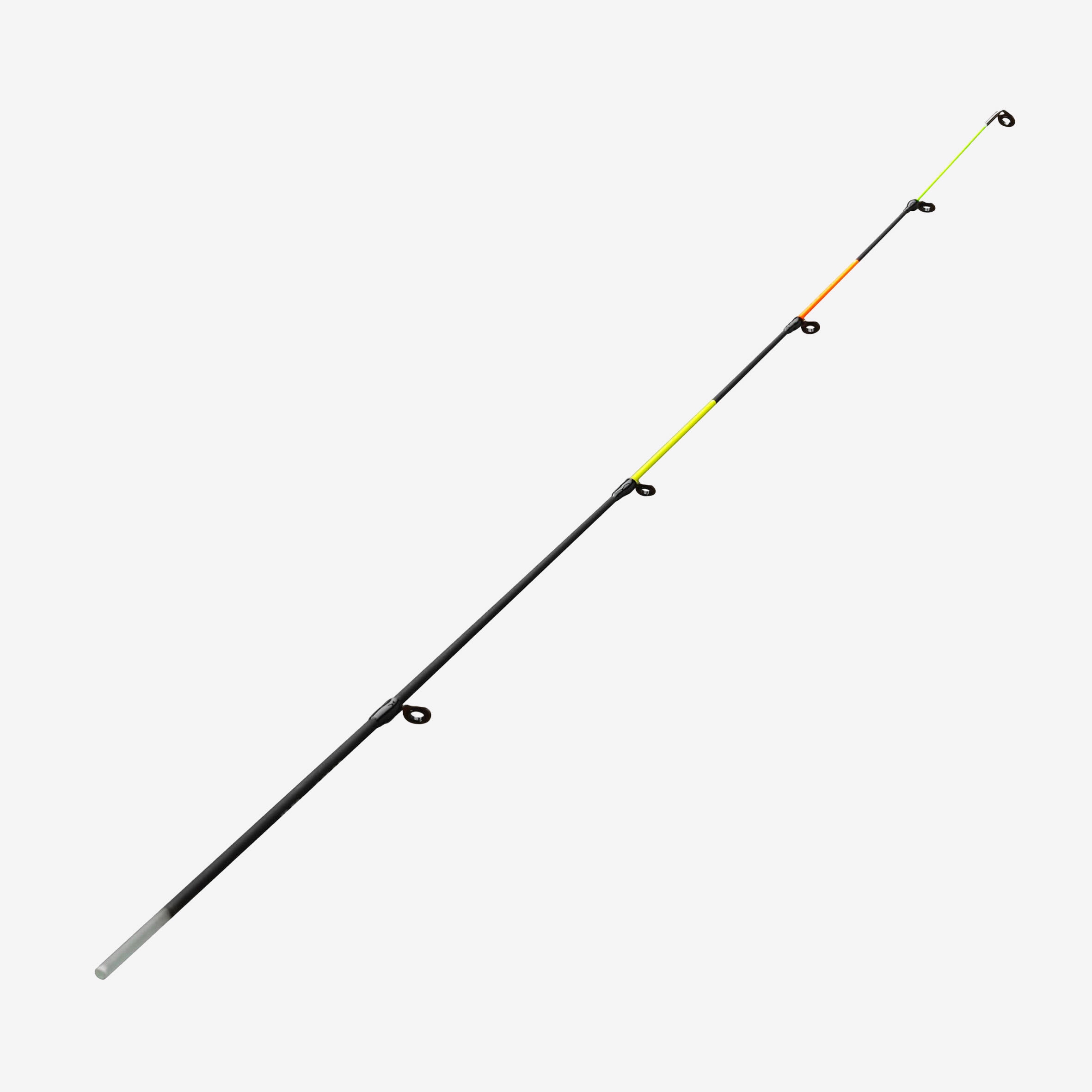 Caperlan - Scion Sensitiv-5 10/20 Gr Pêche Au Feeder - Scion - Peche - Noir - Taille Unique - Decathlon