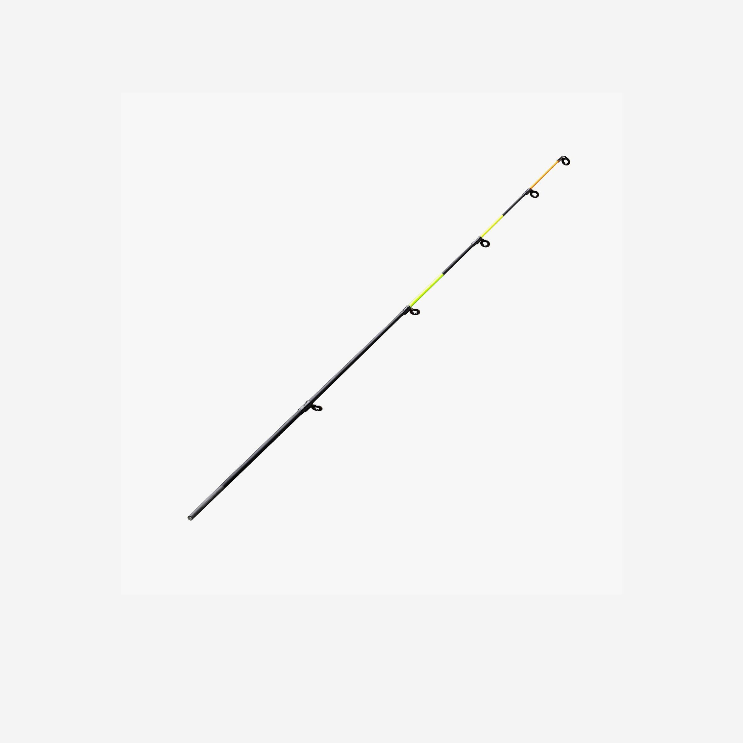 Caperlan - Scion Sensitiv-5 80/120 Gr Pêche Au Feeder - Scion - Peche - Noir - Taille Unique - Decathlon