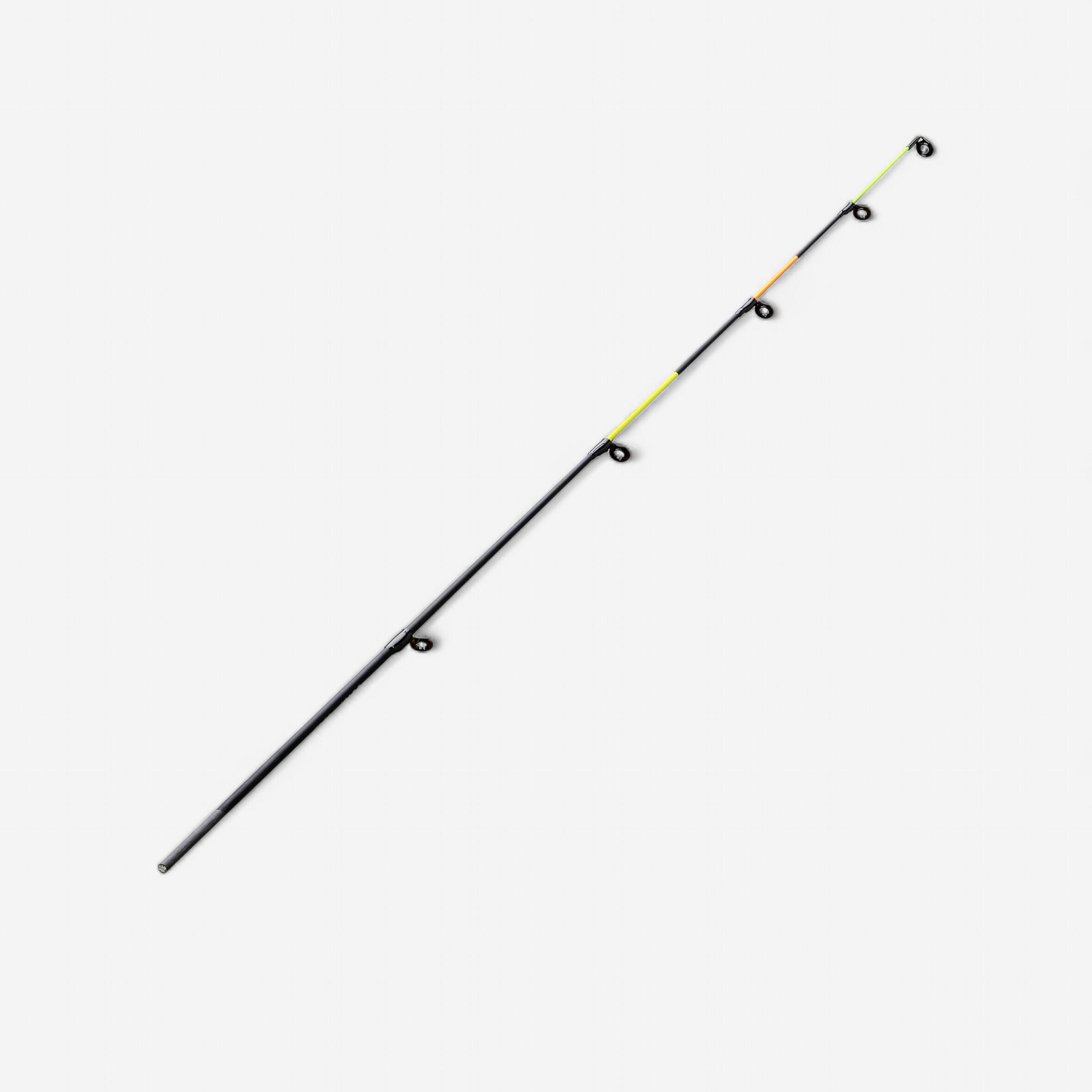 CAPERLAN Rutenspitze Feederangeln Sensitiv-5 60/80 g | 03583788147794 CAPERLAN Rutenspitze Feederangeln Sensitiv-5 60/80 g | 03583788147794