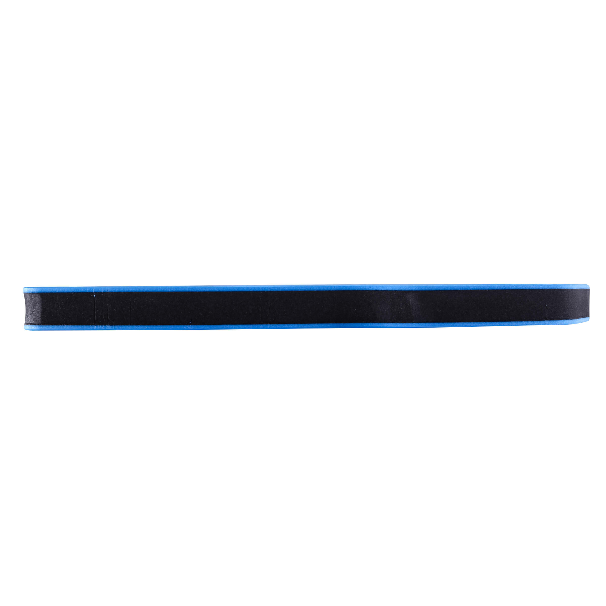 KICKBOARD 100 SWIMMING - BLUE BLACK 2/3