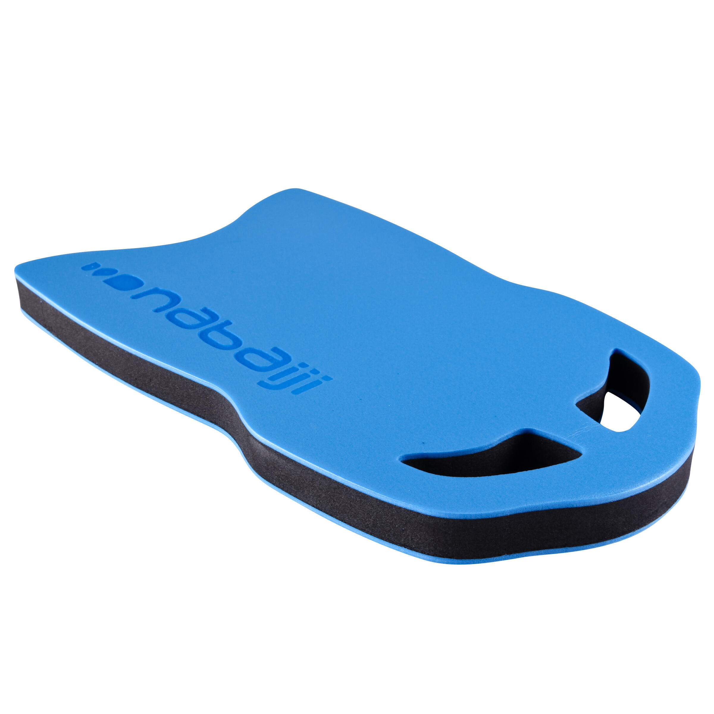 Swimming Kick Board 100 Blue