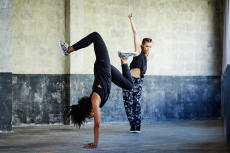 danse urbaine danse urbaine
