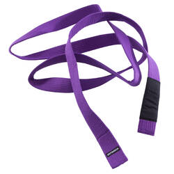 BJJ Belt - Purple