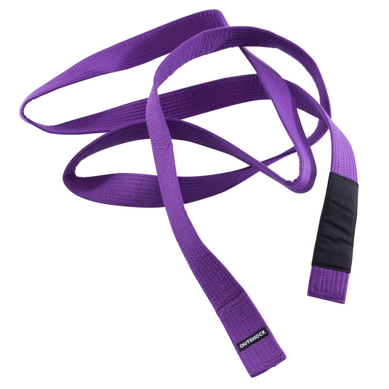 recurso Paisaje Días laborables Comprar Cinturones de Jiu Jitsu Brasileño Online | Decathlon