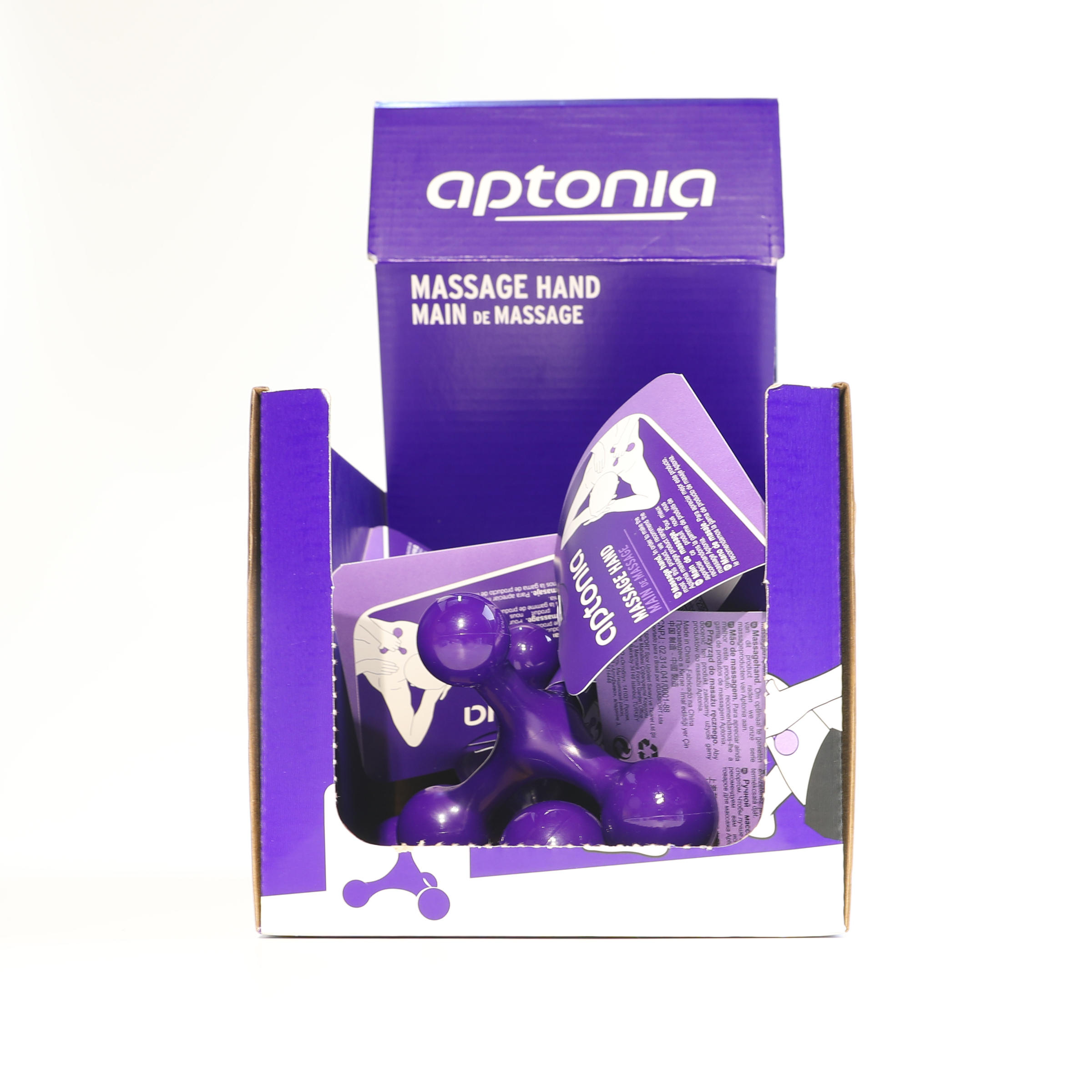 aptonia hand massager