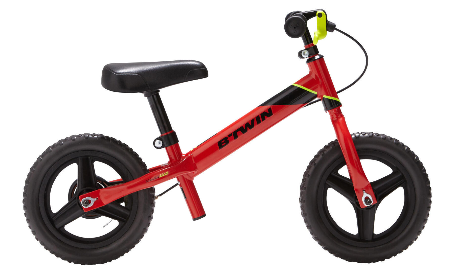 - BTWIN Kids - RunRide 520 10" BTT