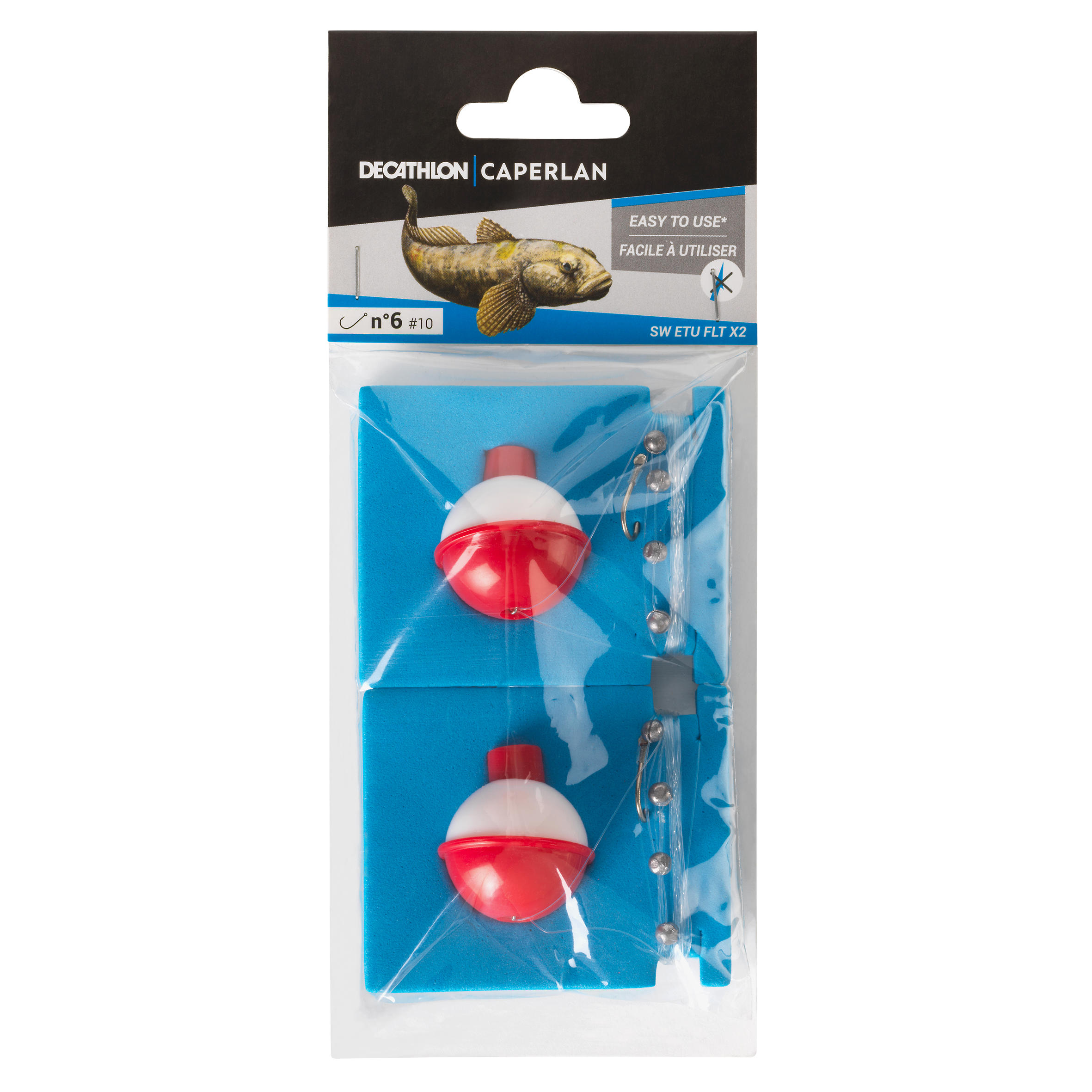 Caperlan Gemonteerde Lijn Zeehengelen Met Dobber Sw Etu Flt X2 caperlan kopen in de aanbieding Caperlan Gemonteerde Lijn Zeehengelen Met Dobber Sw Etu Flt X2 caperlan kopen in de aanbieding