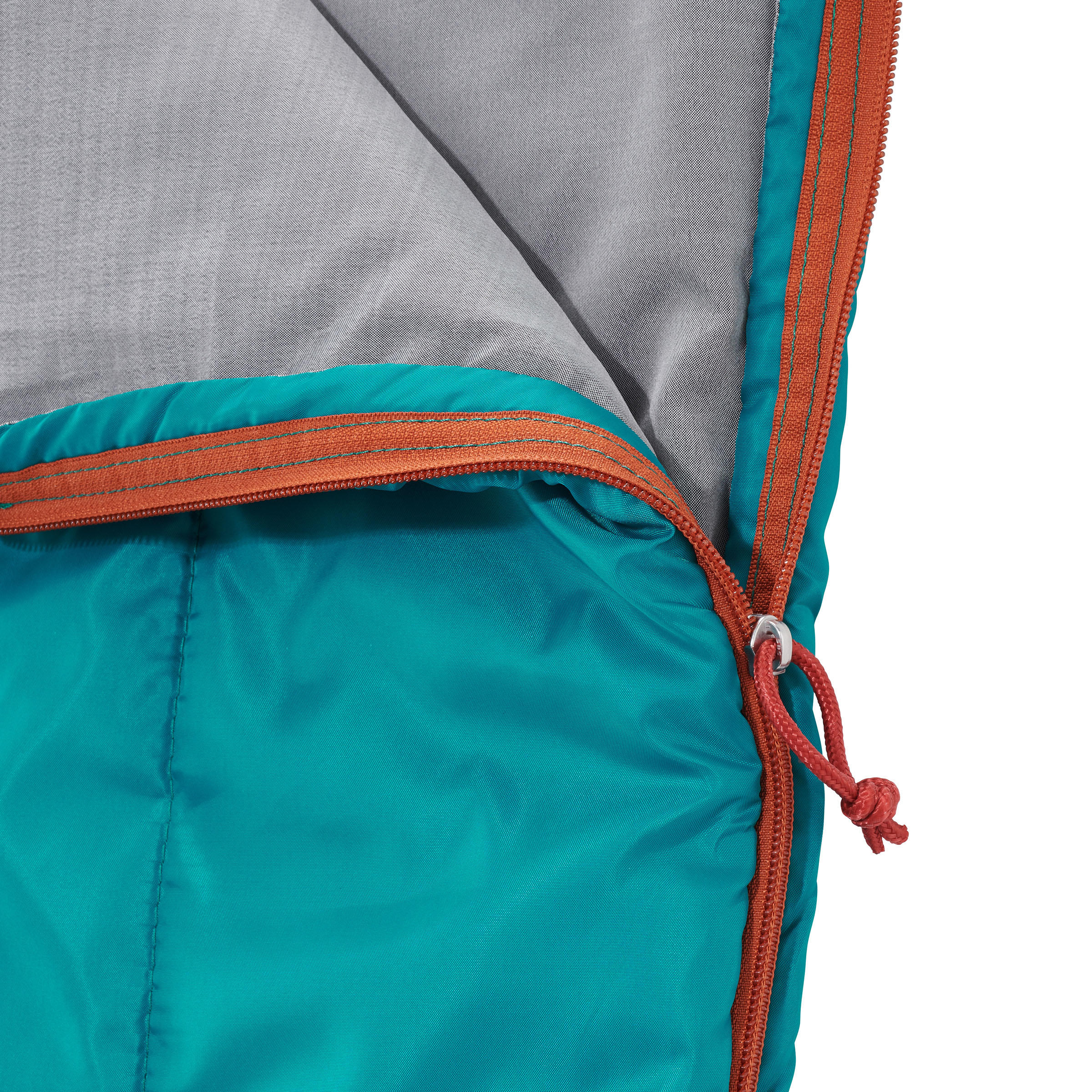 quechua sleeping bag arpenaz 20