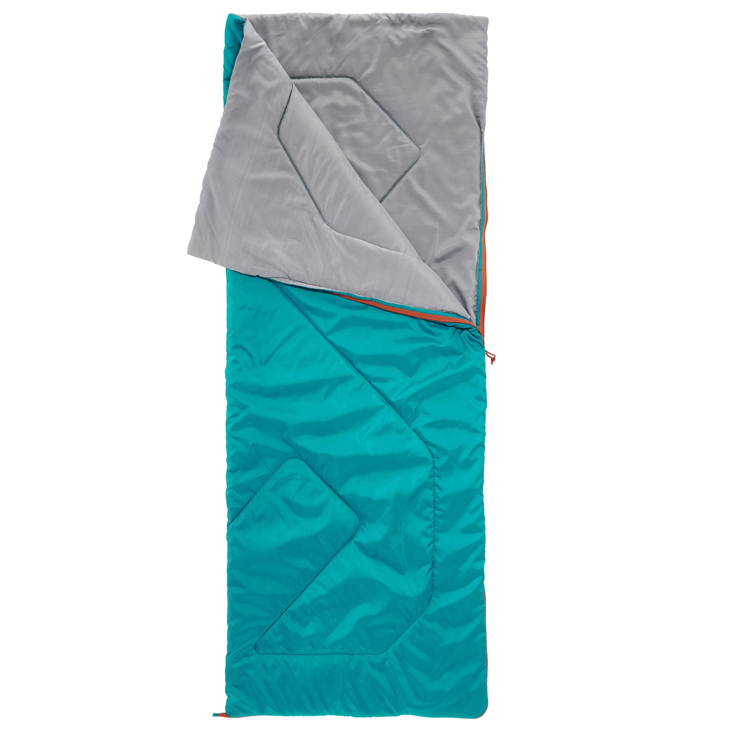 Arpenaz Sleeping Bag 20°- Adults 