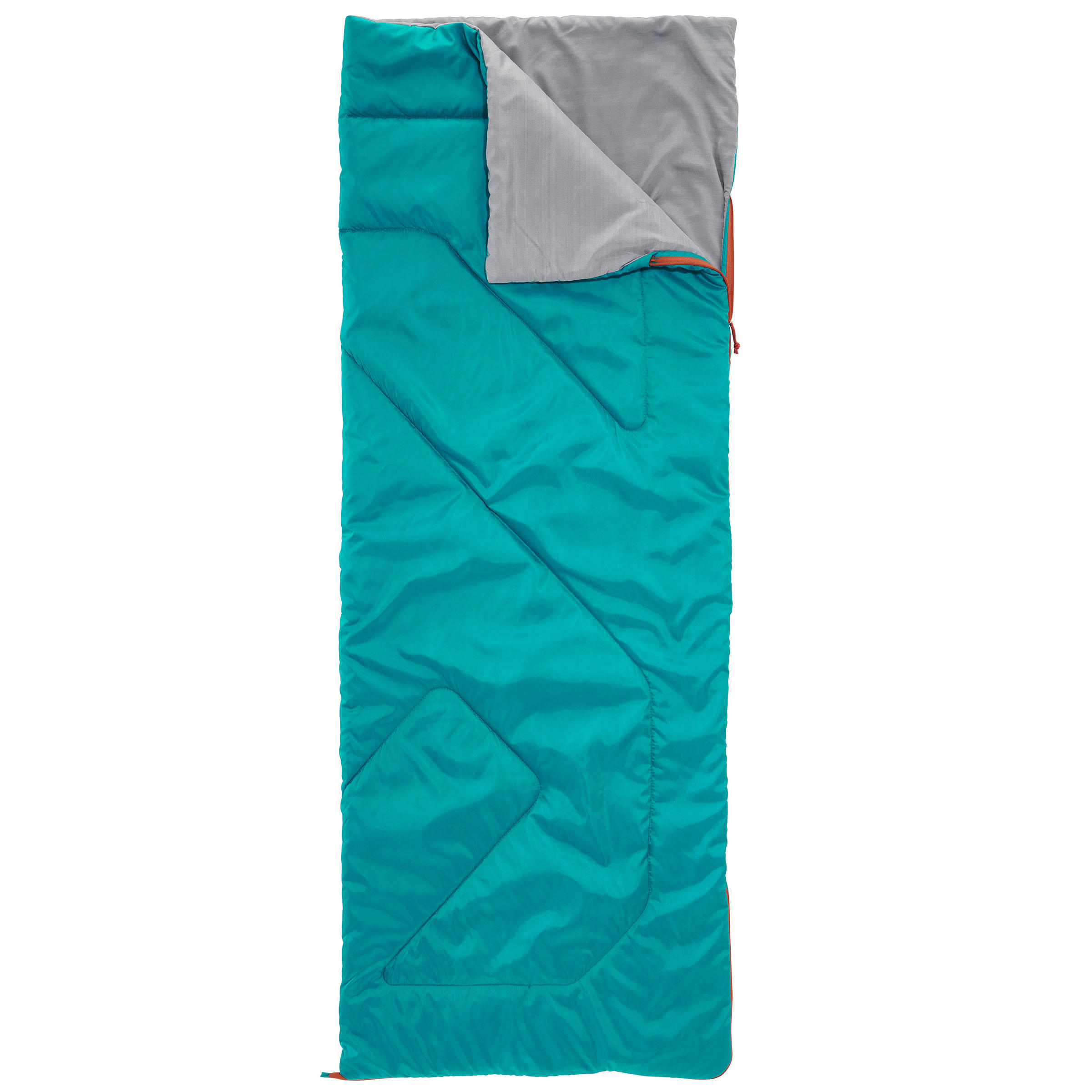 SAC DE COUCHAGE POUR LE CAMPING ARPENAZ 20 Decathlon Tunisie