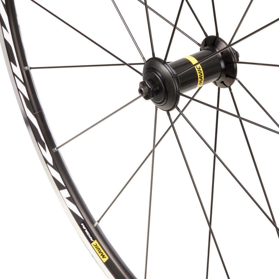 Koło Do Roweru Szosowego 700 Mavic Aksium Przednie