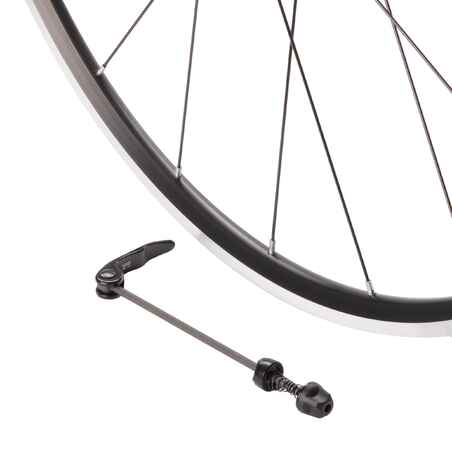 700 Mavic Aksium Road Front Wheel